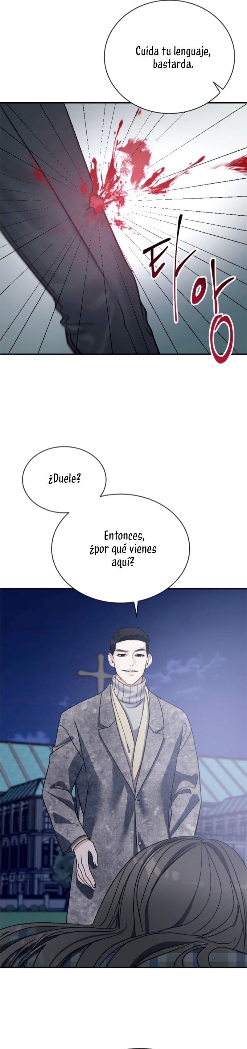 Por el reino Capítulo 20 - Página 60