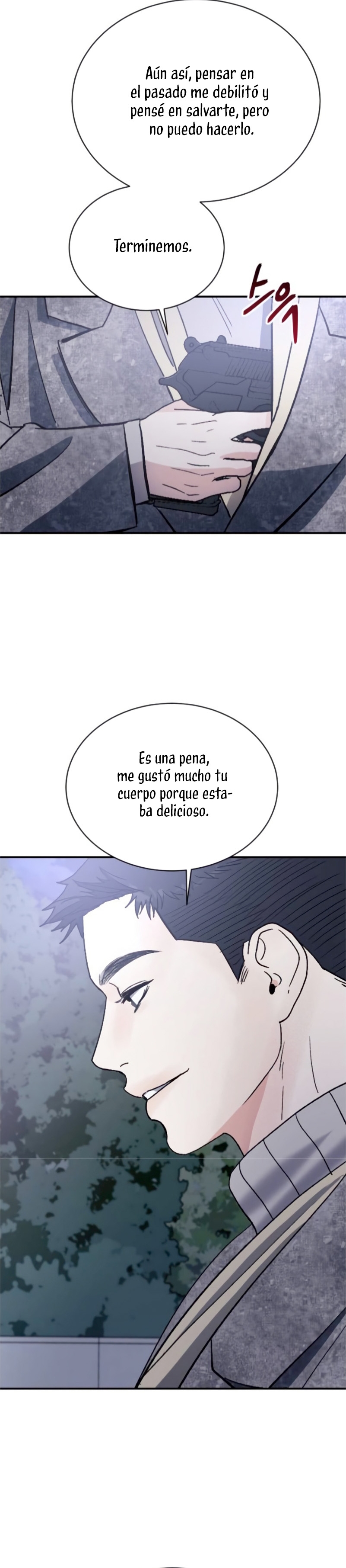 Por el reino Capítulo 20 - Página 61