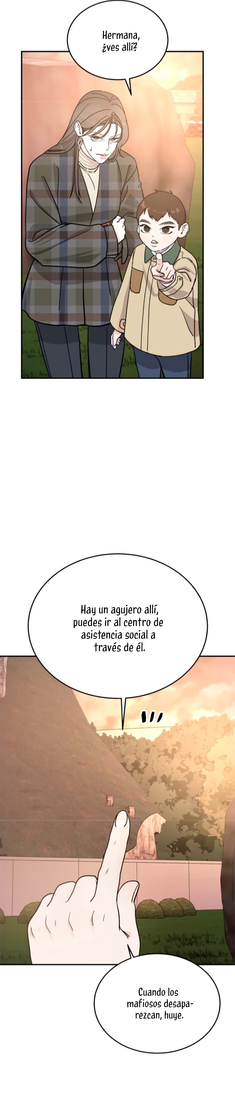 Por el reino Capítulo 20 - Página 7