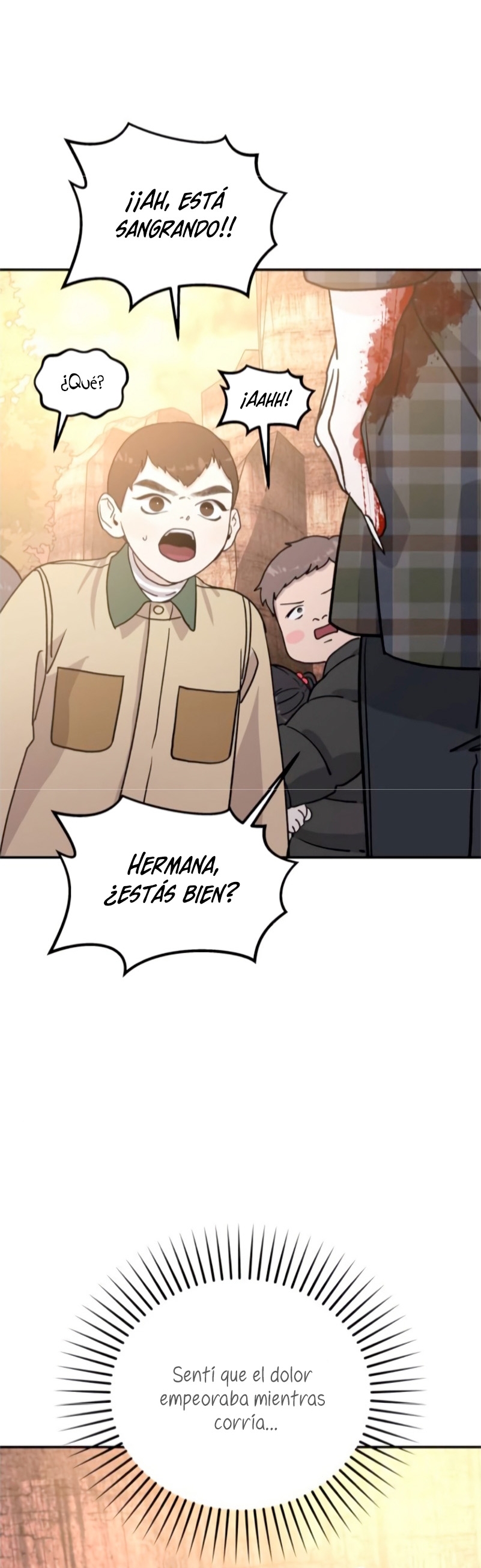 Por el reino Capítulo 20 - Página 9