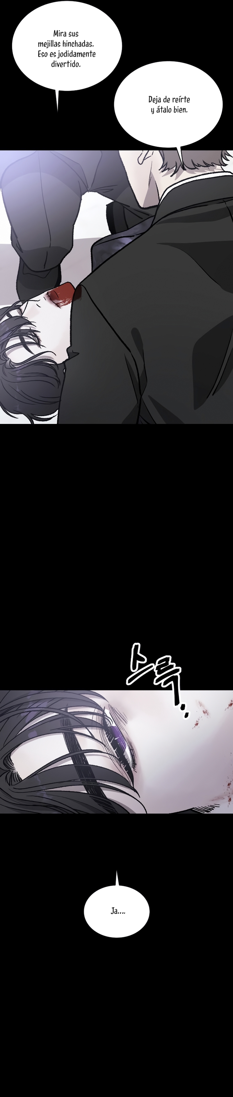 Por el reino Capítulo 21 - Página 16