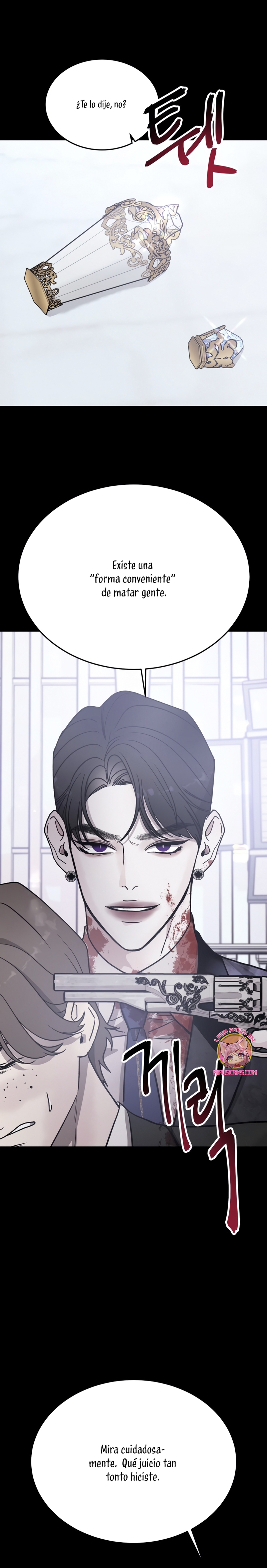 Por el reino Capítulo 21 - Página 20