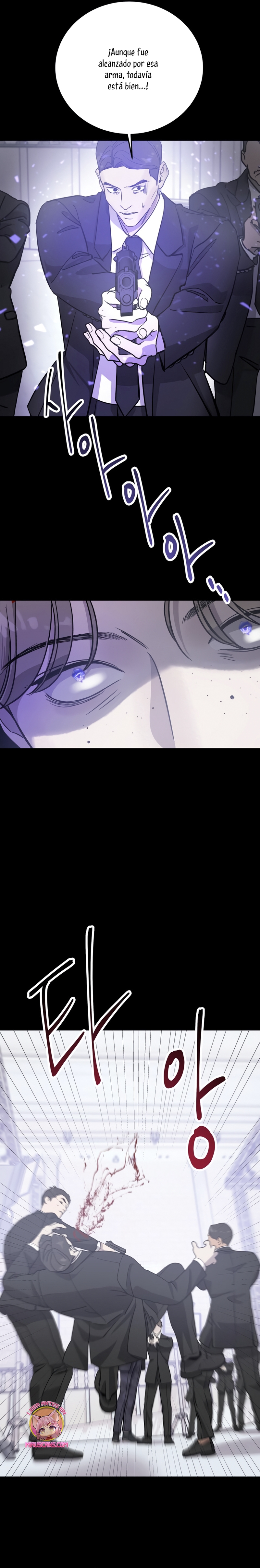 Por el reino Capítulo 21 - Página 22