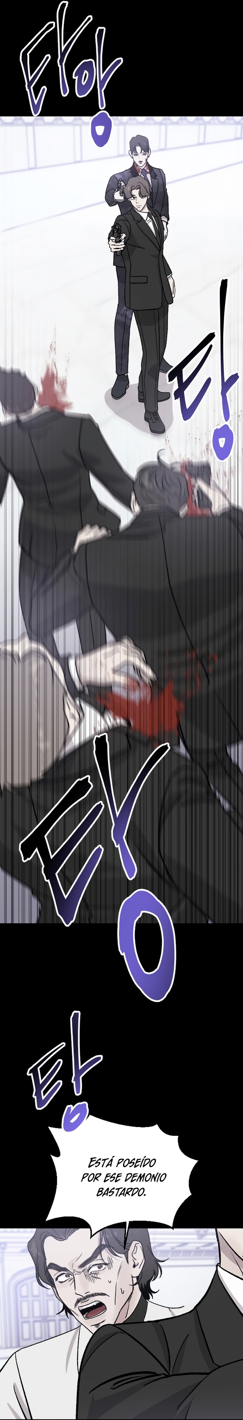 Por el reino Capítulo 21 - Página 24