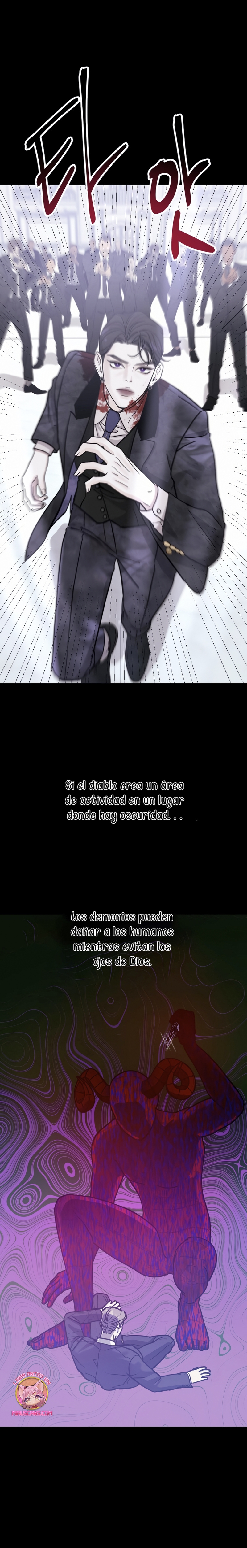 Por el reino Capítulo 21 - Página 27