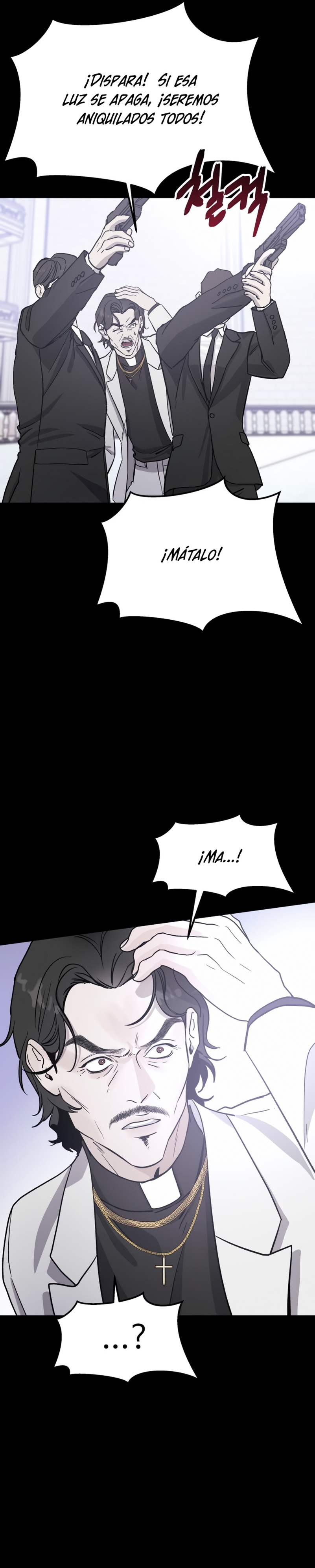 Por el reino Capítulo 21 - Página 29