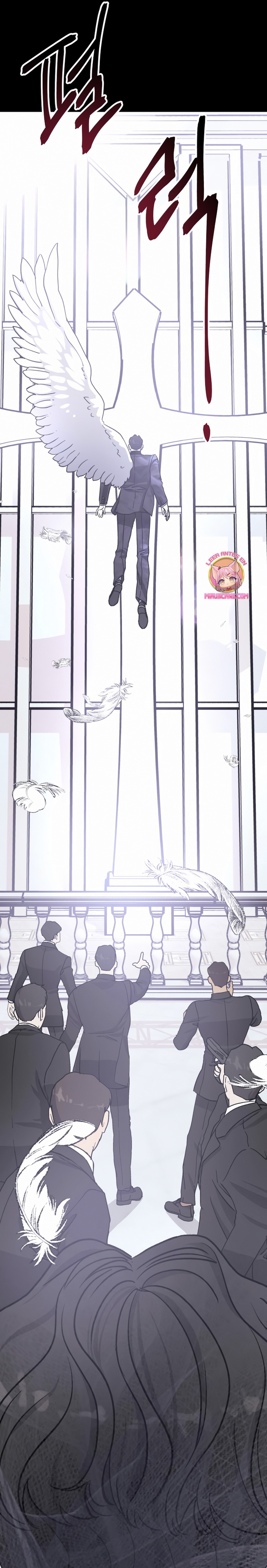 Por el reino Capítulo 21 - Página 30