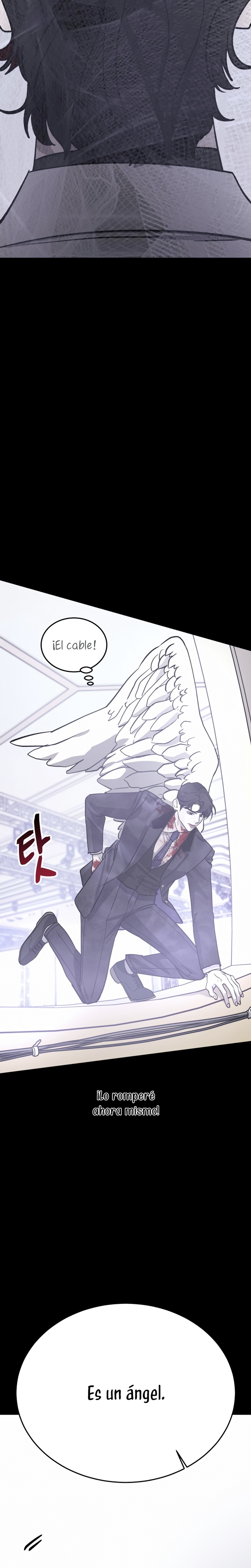 Por el reino Capítulo 21 - Página 31