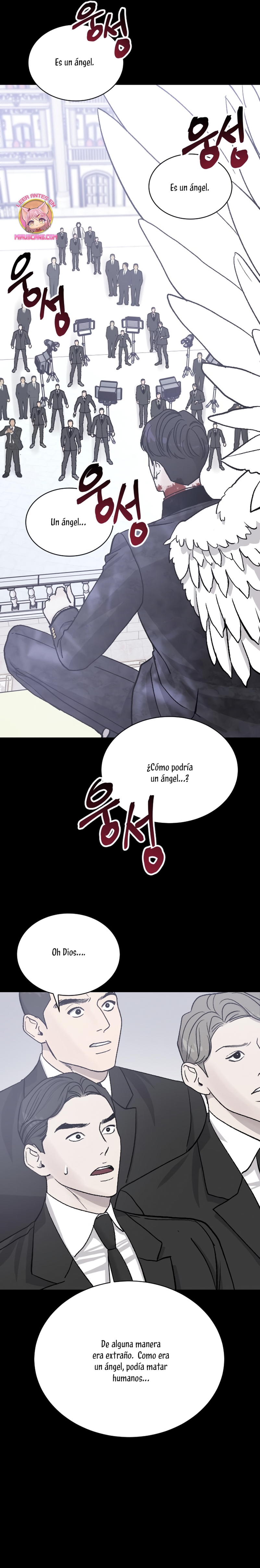 Por el reino Capítulo 21 - Página 33