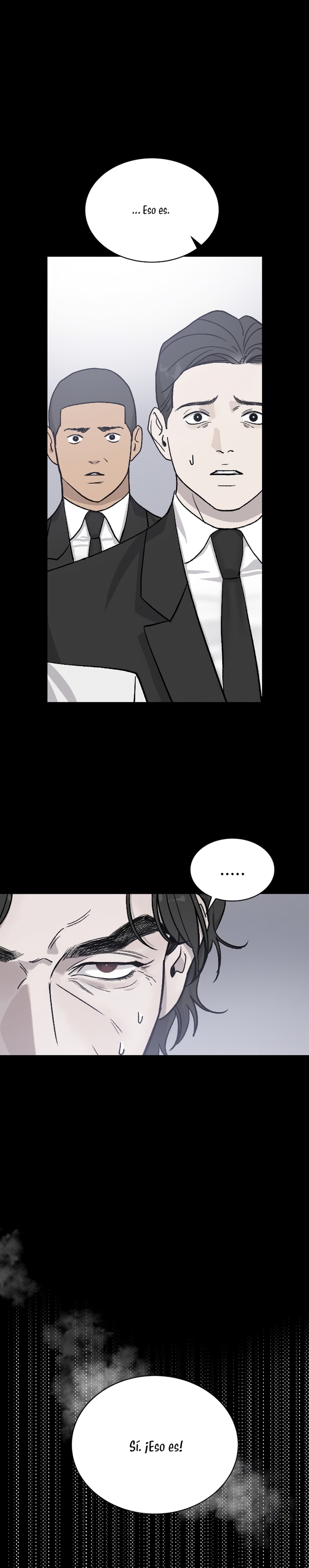 Por el reino Capítulo 21 - Página 35