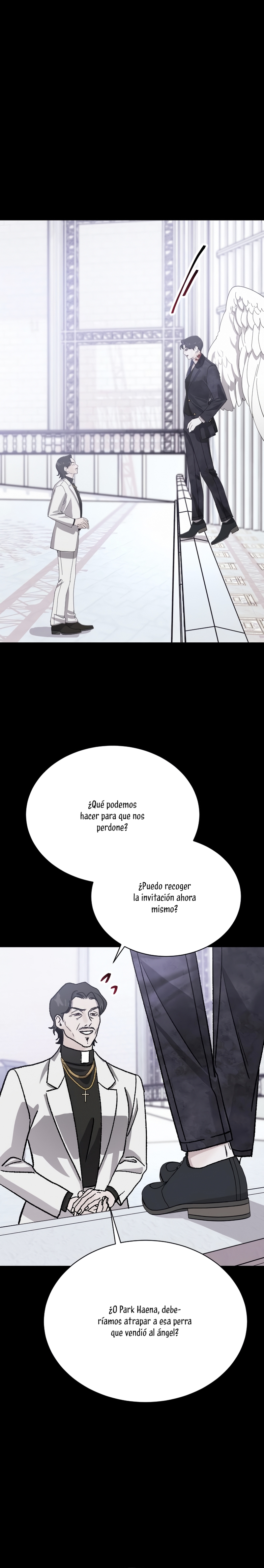 Por el reino Capítulo 21 - Página 39