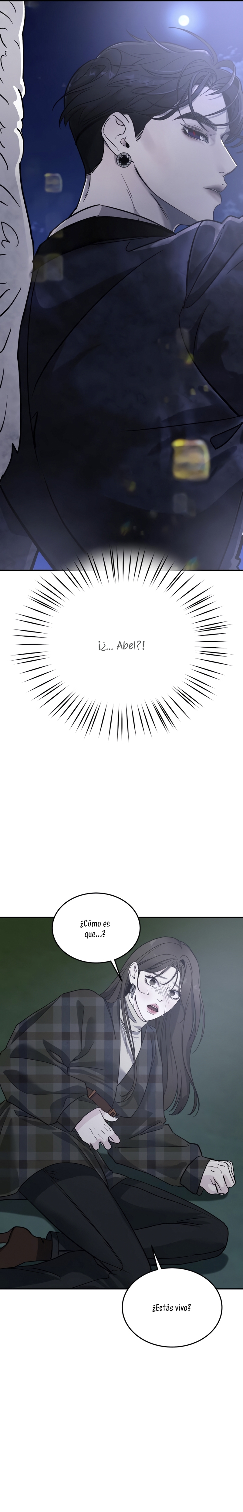 Por el reino Capítulo 21 - Página 4