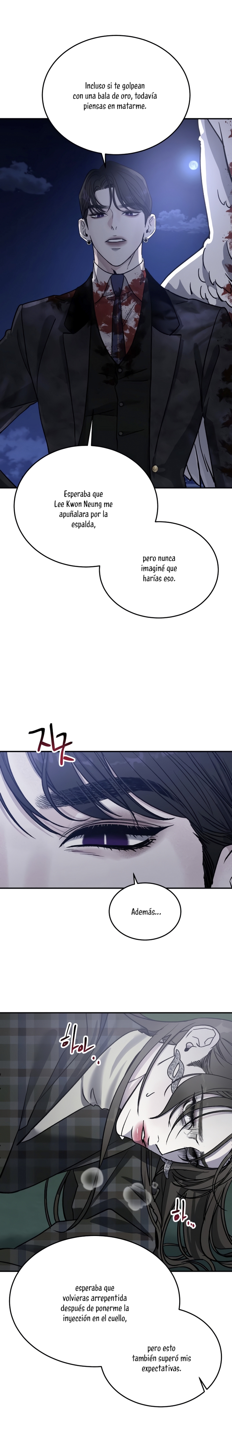 Por el reino Capítulo 21 - Página 43