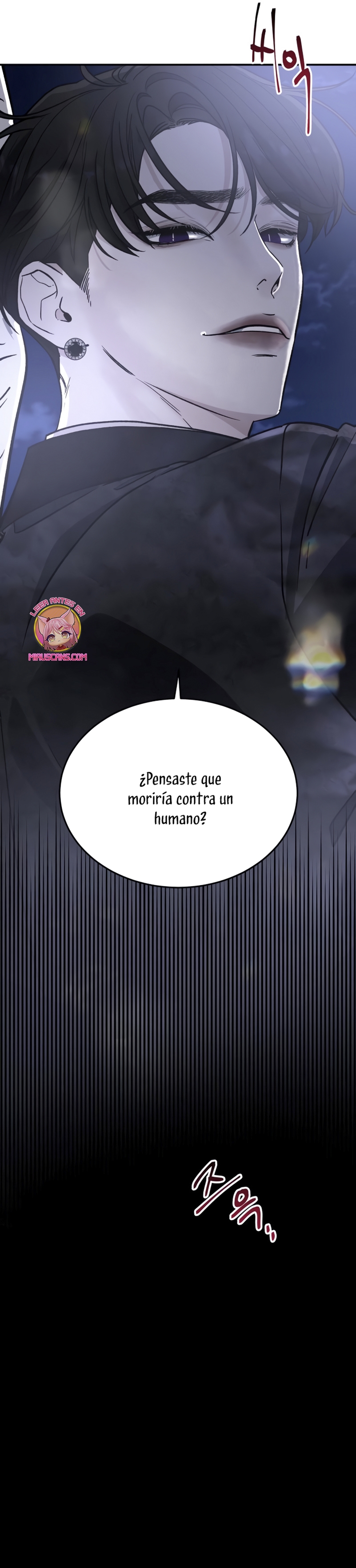 Por el reino Capítulo 21 - Página 5