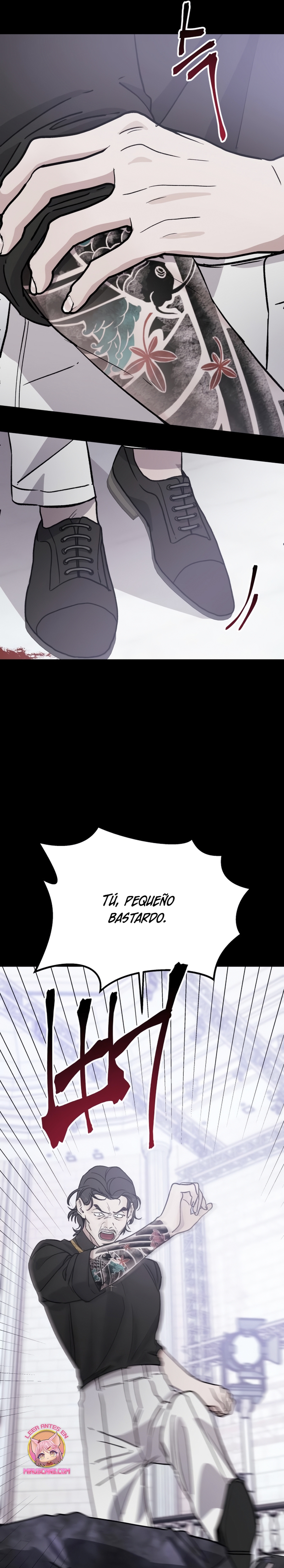 Por el reino Capítulo 21 - Página 9