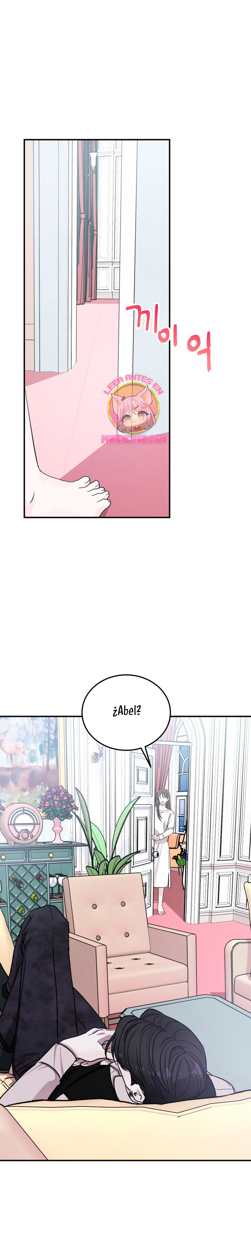 Por el reino Capítulo 22 - Página 14