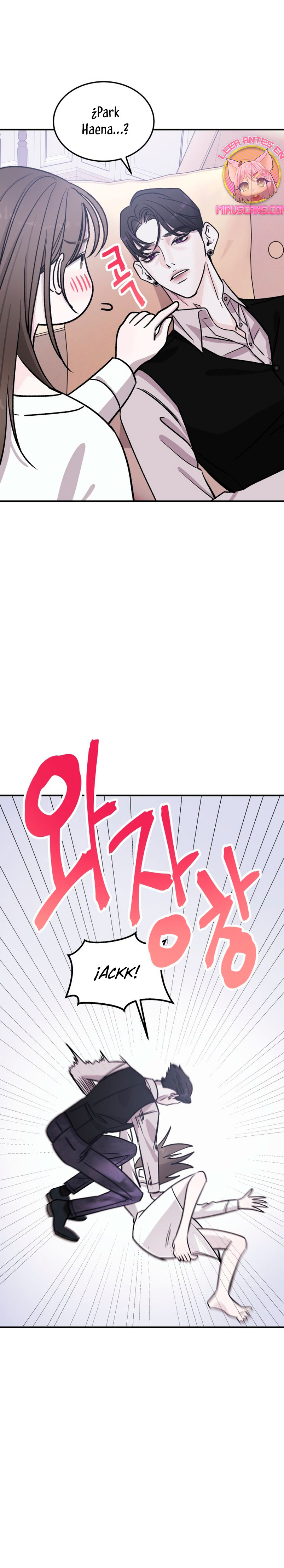 Por el reino Capítulo 22 - Página 17