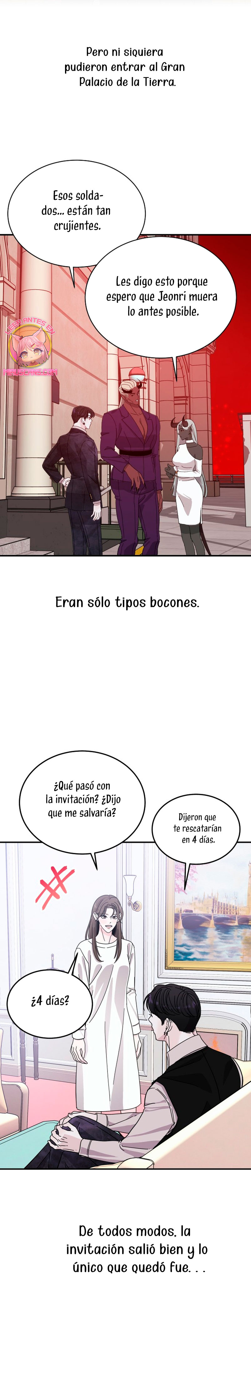 Por el reino Capítulo 22 - Página 24