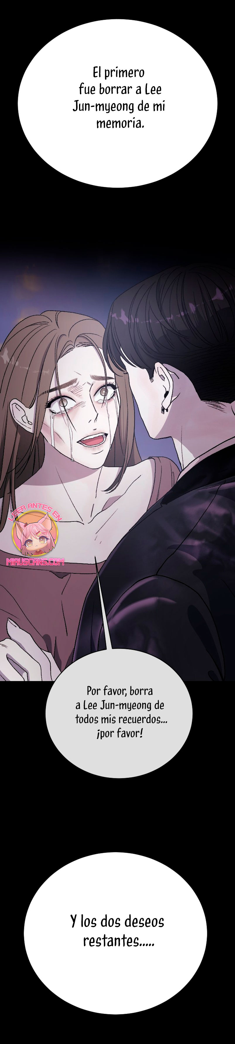 Por el reino Capítulo 22 - Página 30