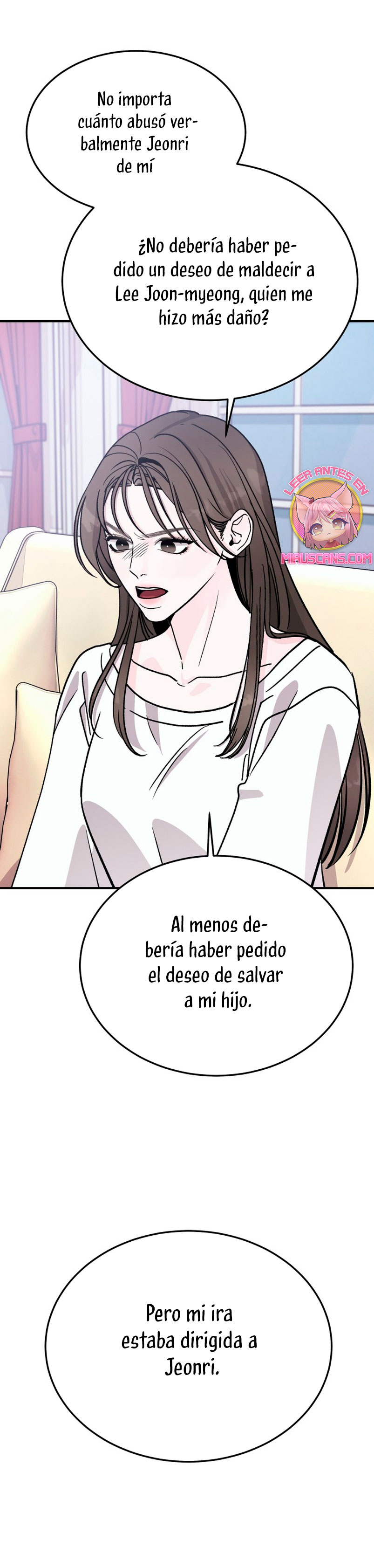 Por el reino Capítulo 22 - Página 34