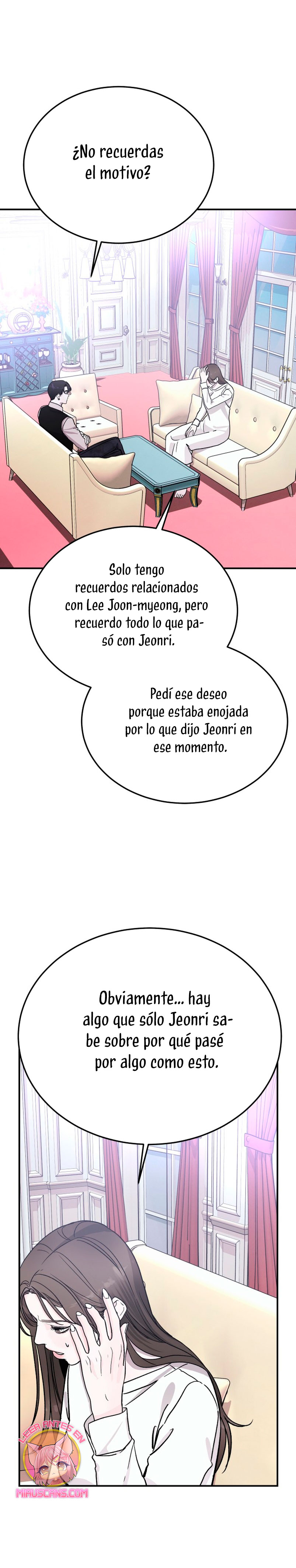 Por el reino Capítulo 22 - Página 35