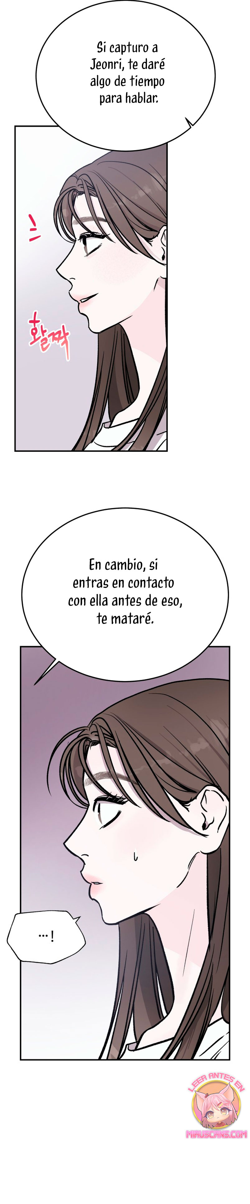 Por el reino Capítulo 22 - Página 38