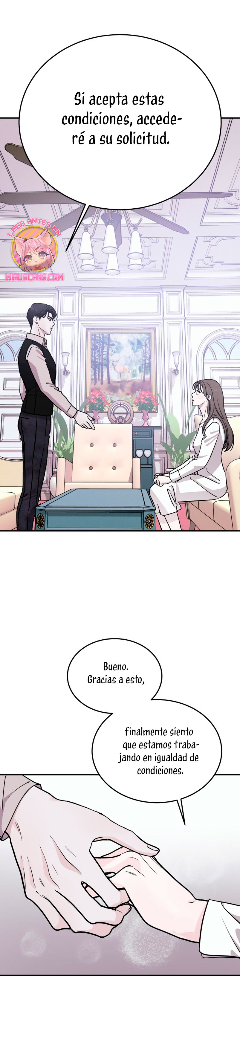 Por el reino Capítulo 22 - Página 40