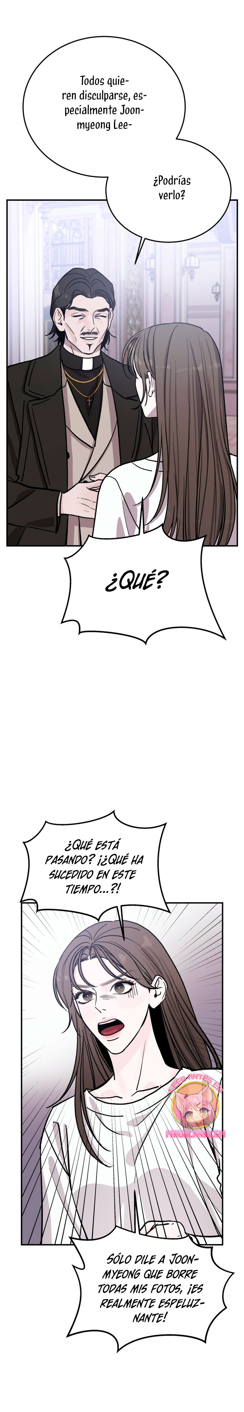 Por el reino Capítulo 22 - Página 43