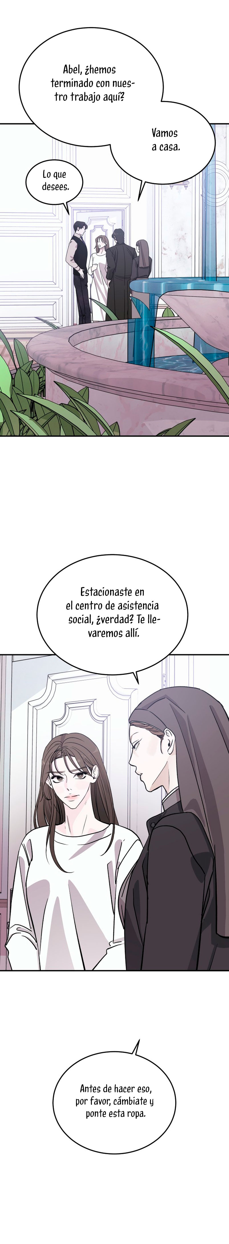 Por el reino Capítulo 22 - Página 44