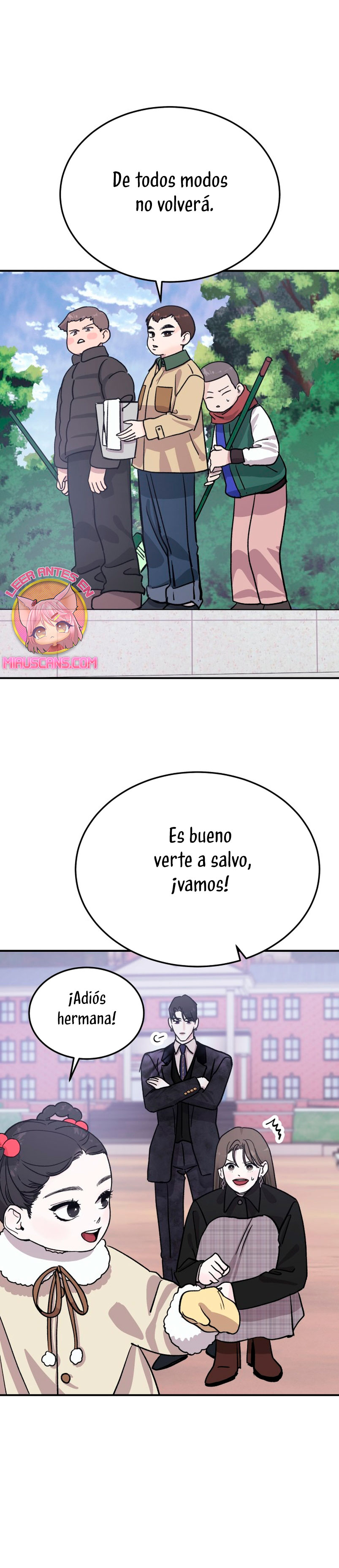 Por el reino Capítulo 22 - Página 49