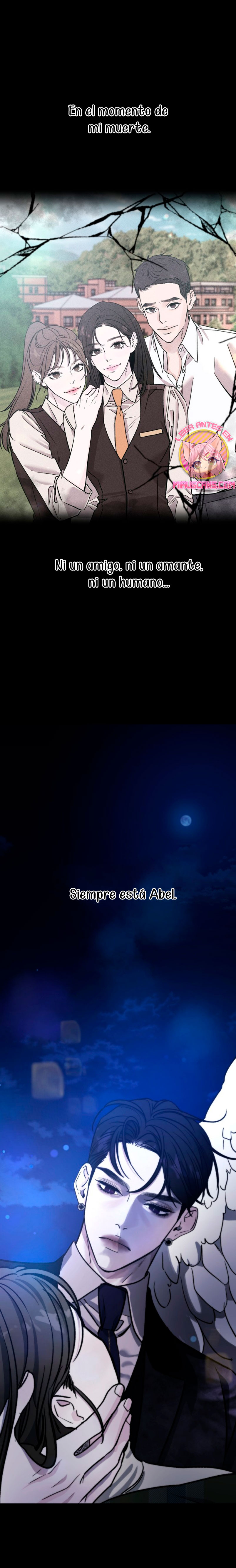 Por el reino Capítulo 22 - Página 5