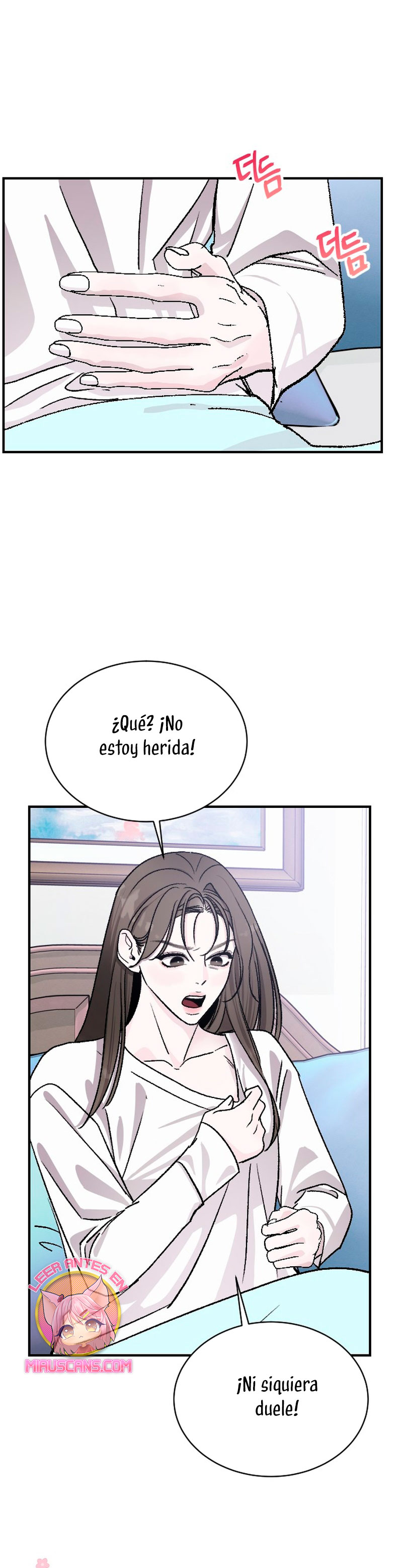 Por el reino Capítulo 22 - Página 9