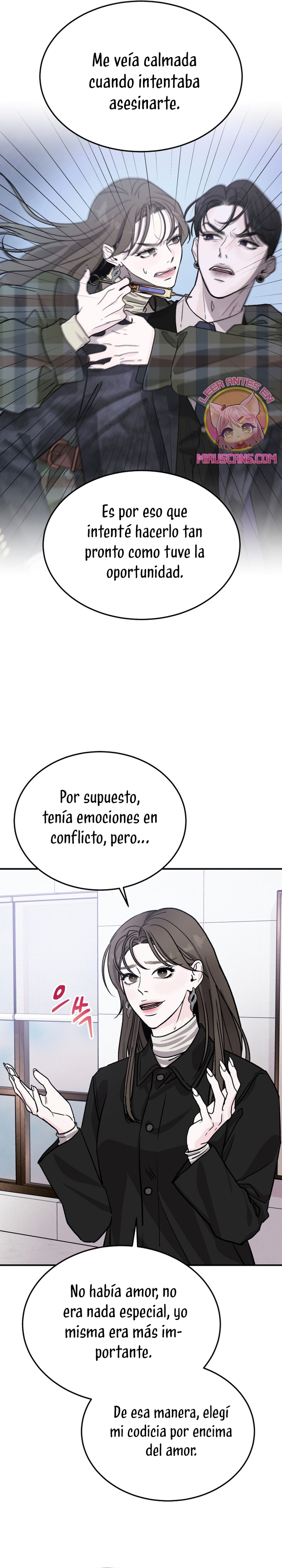 Por el reino Capítulo 23 - Página 20