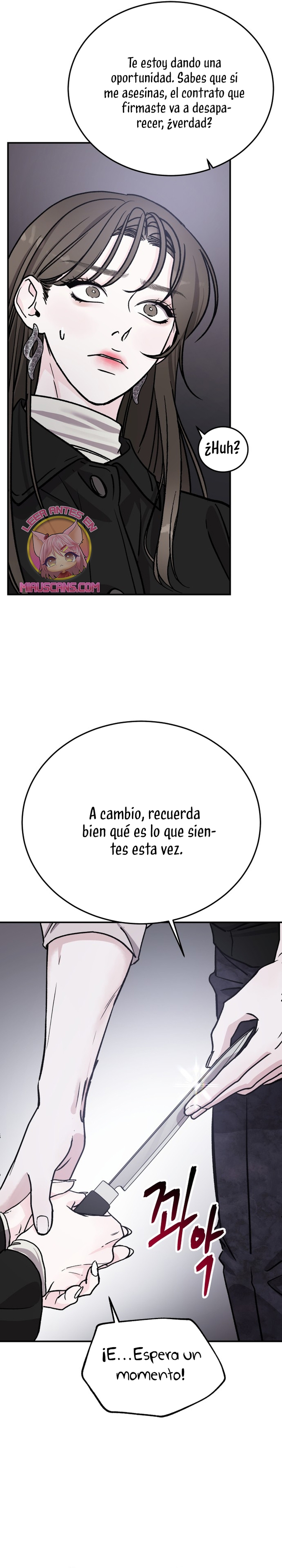 Por el reino Capítulo 23 - Página 24