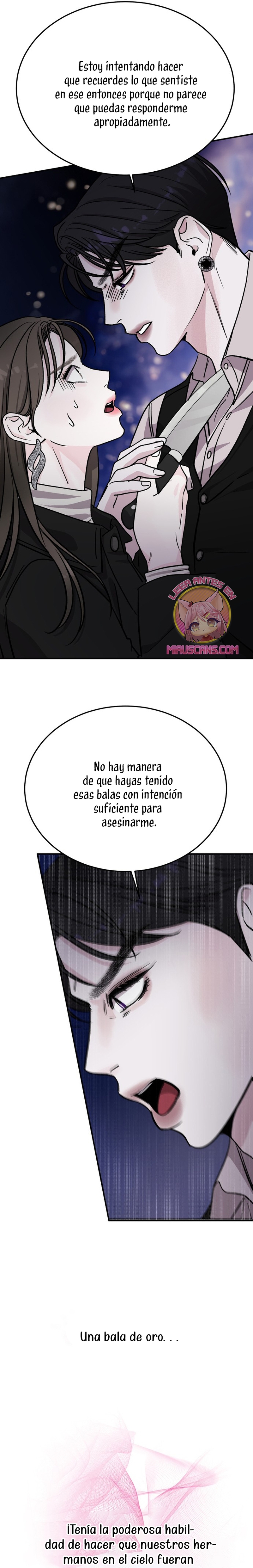 Por el reino Capítulo 23 - Página 26