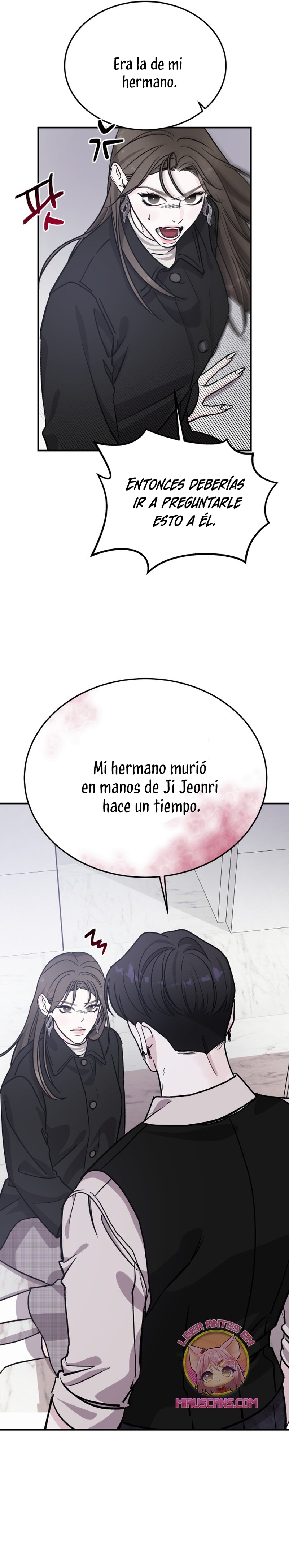 Por el reino Capítulo 23 - Página 29