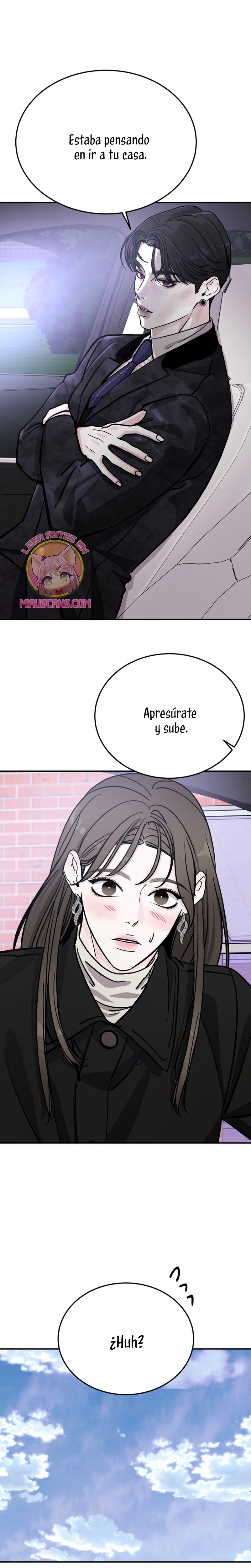 Por el reino Capítulo 23 - Página 3