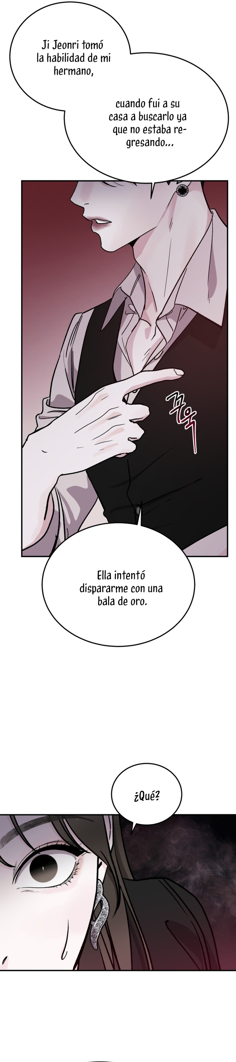 Por el reino Capítulo 23 - Página 30