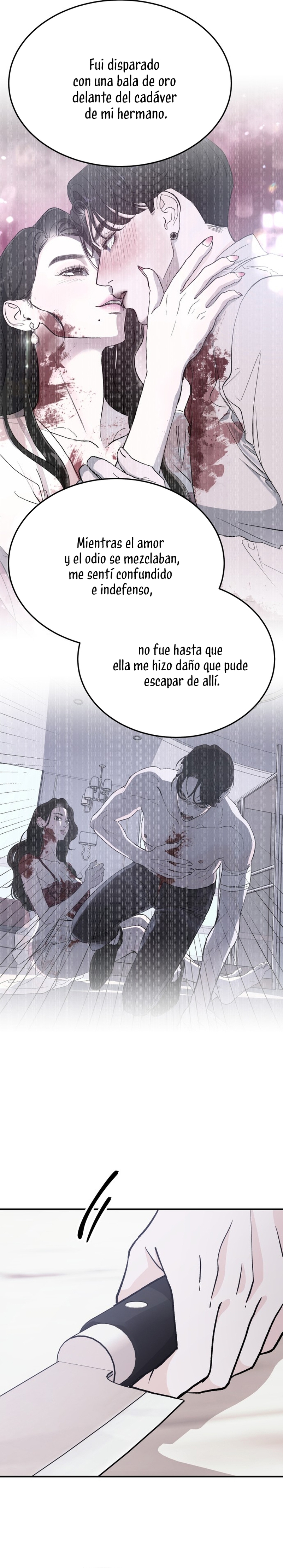 Por el reino Capítulo 23 - Página 31