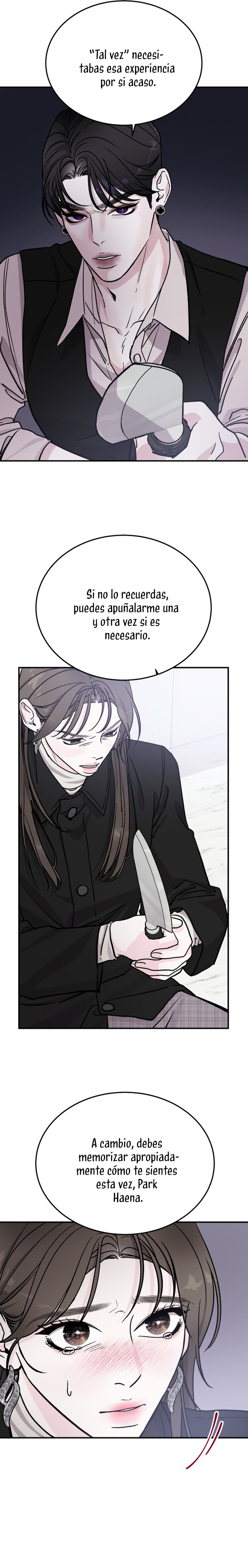 Por el reino Capítulo 23 - Página 33