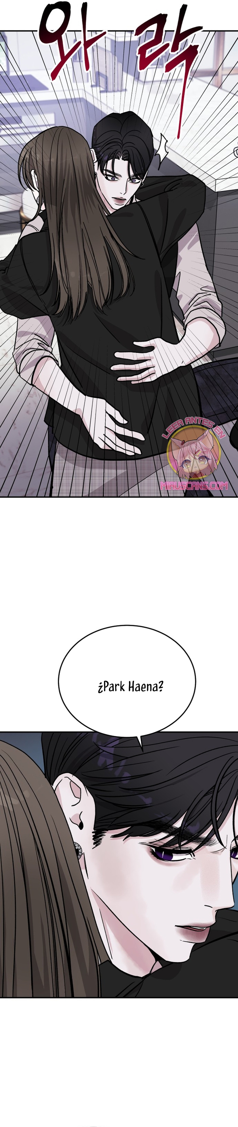 Por el reino Capítulo 23 - Página 35