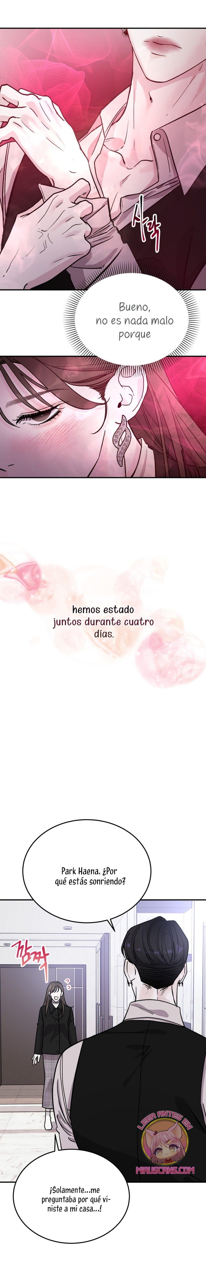 Por el reino Capítulo 23 - Página 8