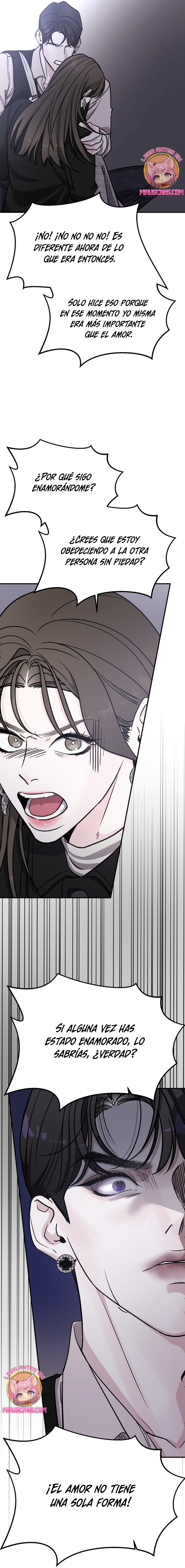 Por el reino Capítulo 24 - Página 10