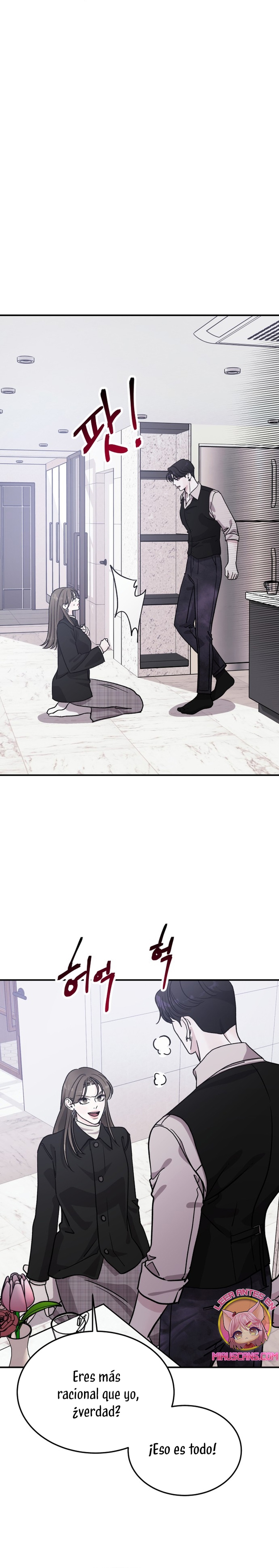 Por el reino Capítulo 24 - Página 11