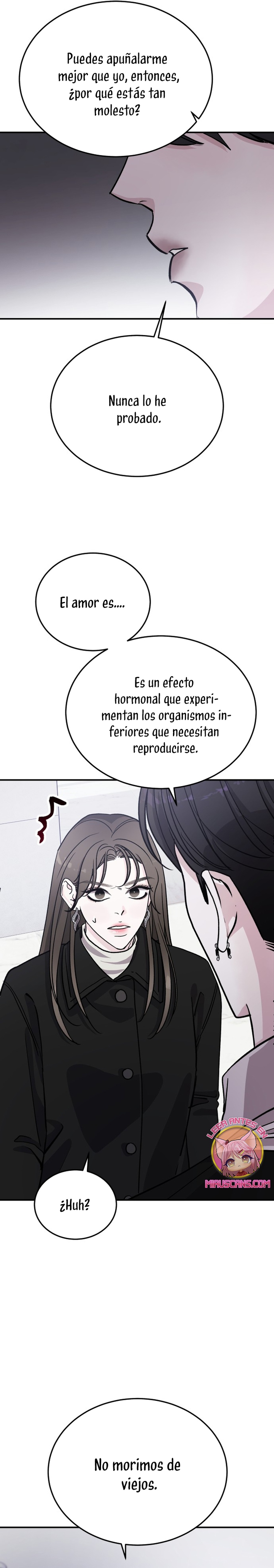 Por el reino Capítulo 24 - Página 12