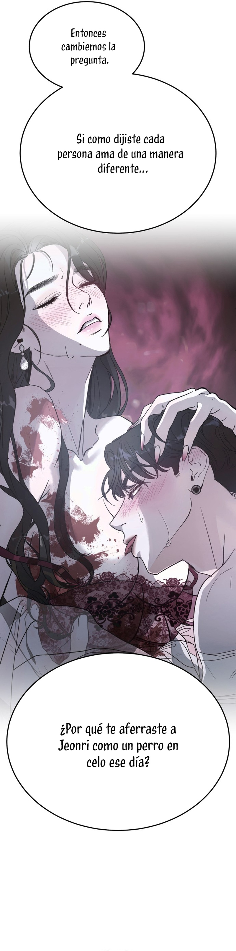 Por el reino Capítulo 24 - Página 15