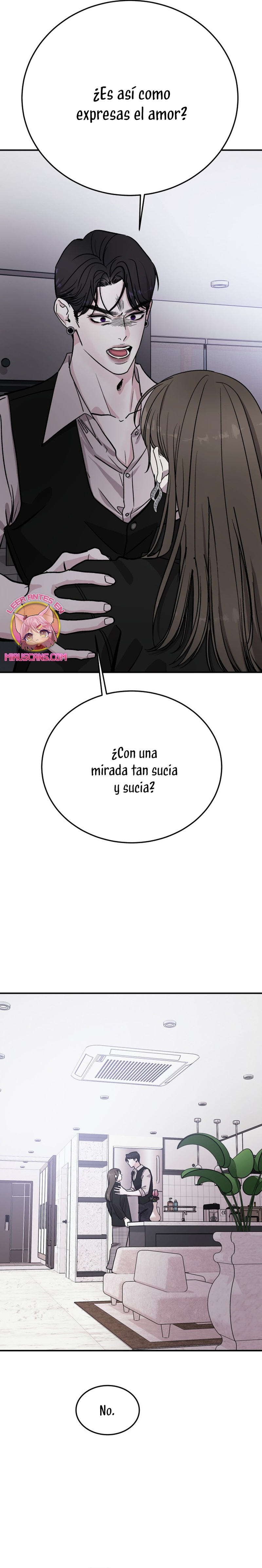 Por el reino Capítulo 24 - Página 16