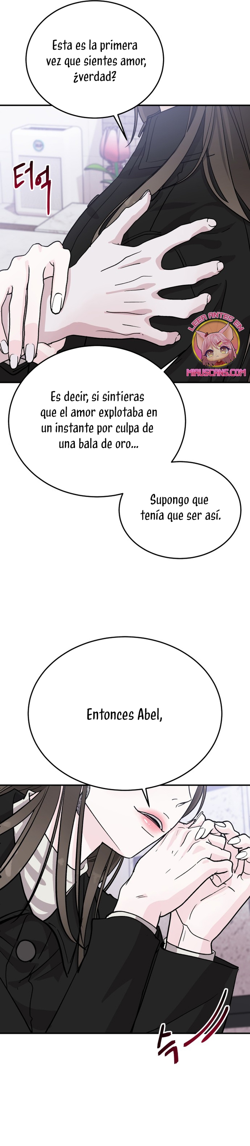 Por el reino Capítulo 24 - Página 17