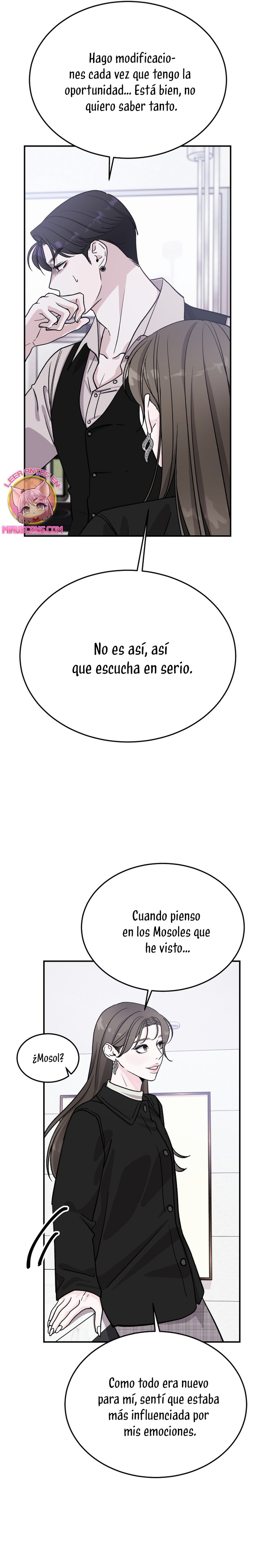 Por el reino Capítulo 24 - Página 19