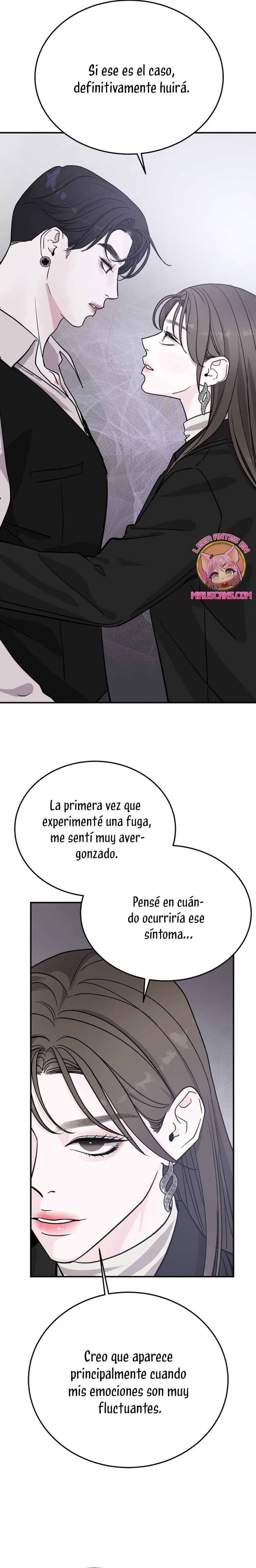 Por el reino Capítulo 24 - Página 21